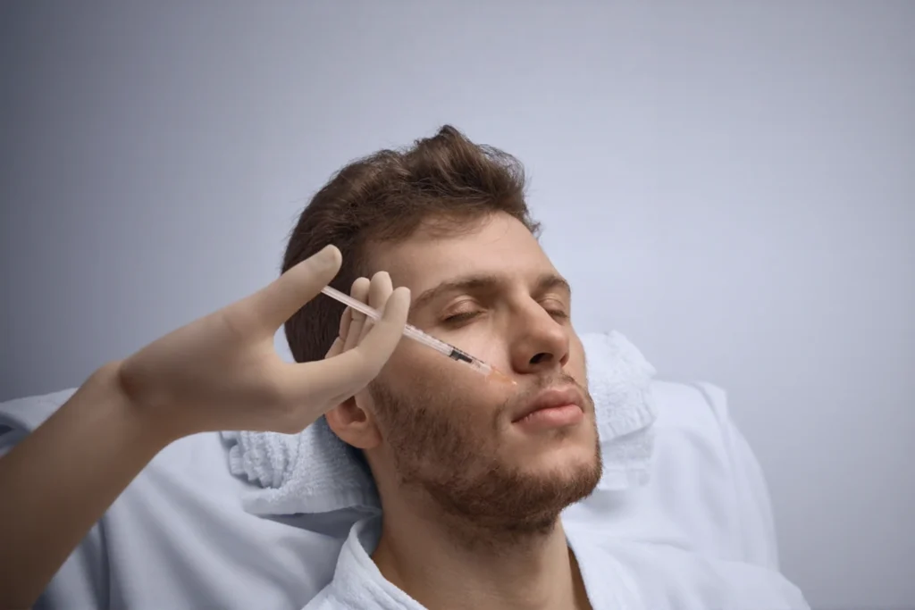 injectables dermal fillers