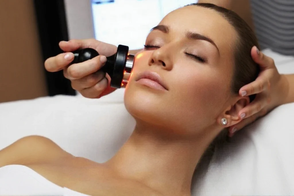 laser skin correction treatments