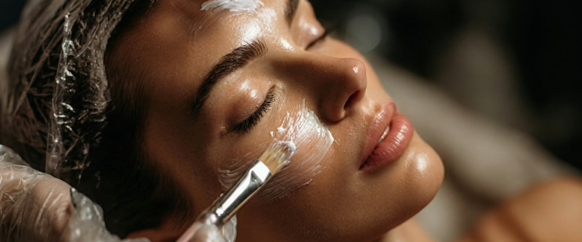 aiskin chemical peel hd