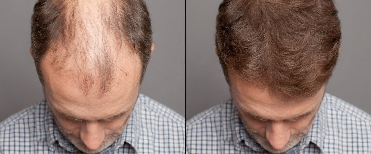 hair restoration hairloss treatment hd