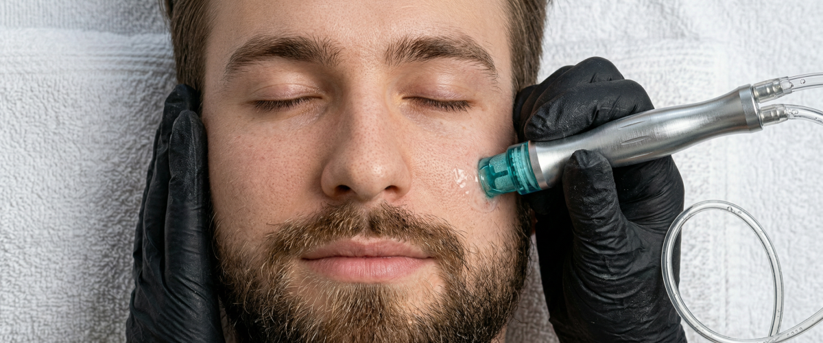 laserskin correction treatments