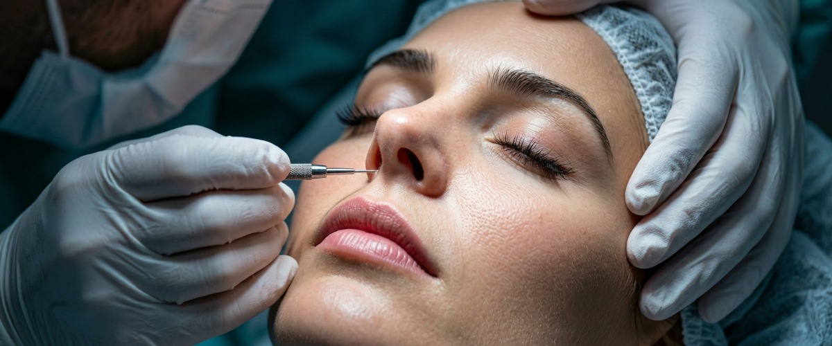 thread lift nonsurgical